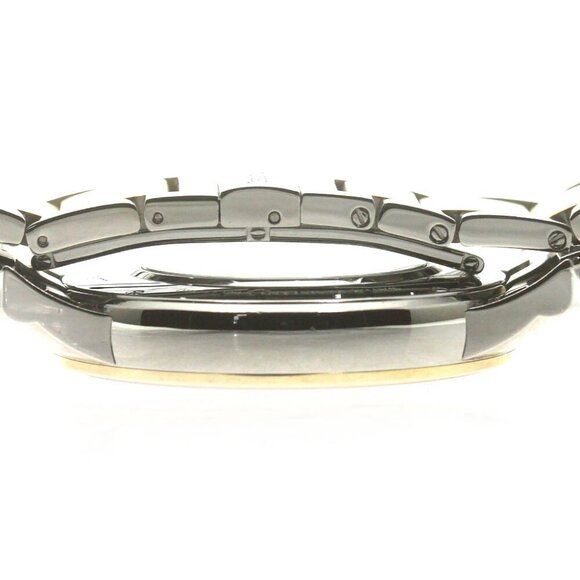 TIFFANY&Co. Atlas Dome Date white Dial Automatic Men's_870199 - Picture 7 of 7